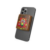 VXLab Collab Project: DDED x Vinnic "雷神關二哥" 15W Magnetic Wireless Powerbank
